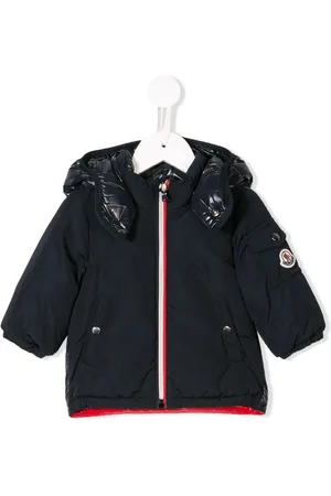 Moncler Klassischer Daunenmantel