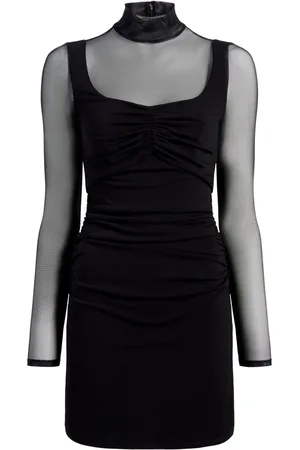 Cinq A Sept Beren Kleid