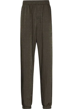 Givenchy Jogginghose mit GG-Jacquardmuster