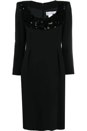 Givenchy 1990 Kleid