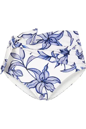 PATBO Bikinihöschen mit Print