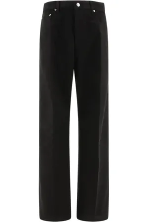 Rick Owens Hose mit geradem Bein