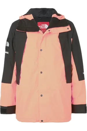 Supreme X The North Face Jacke