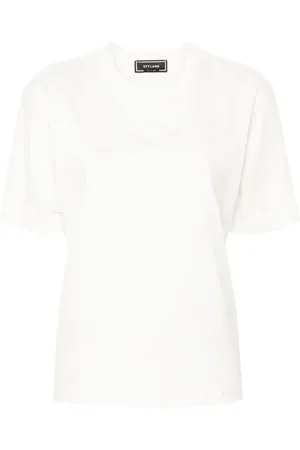 Styland Klassisches T-Shirt