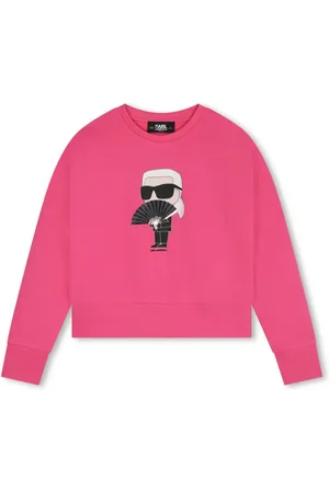 Karl Lagerfeld Ikon Sweatshirt