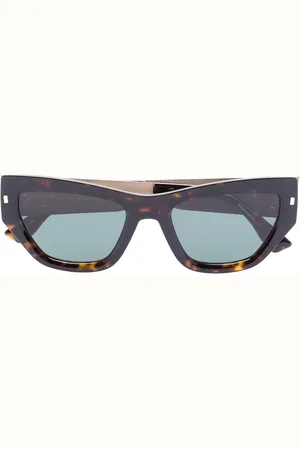 Dsquared2 D2 Hype Cat-Eye-Sonnenbrille