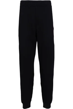 Alexander McQueen Jogginghose mit Paspeltaschen