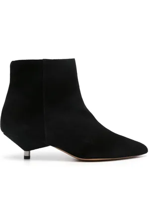 Isabel Marant Eana Stiefeletten 50mm