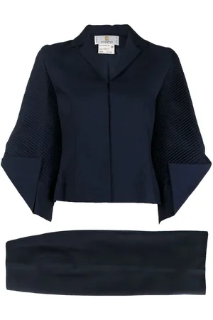 Givenchy 1990 Kostüm