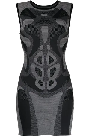 HELIOT EMIL Kleid mit Muster