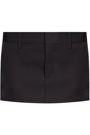 Dsquared2 Klassischer Minirock