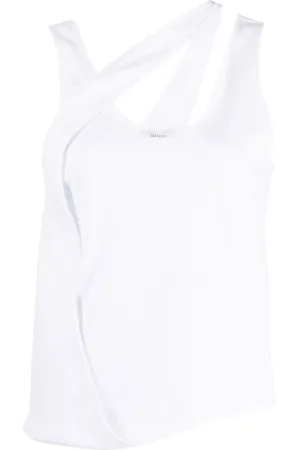 Gauchere Geripptes Tanktop