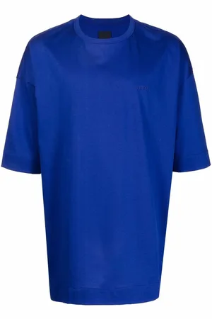 JUUN.J T-Shirt mit grafischem Print