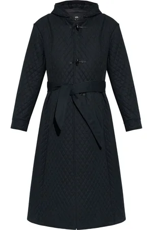 A.P.C. Ella Mantel