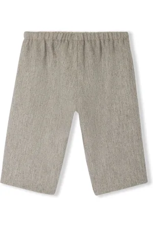 BONPOINT Dandy Hose mit elastischem Bund