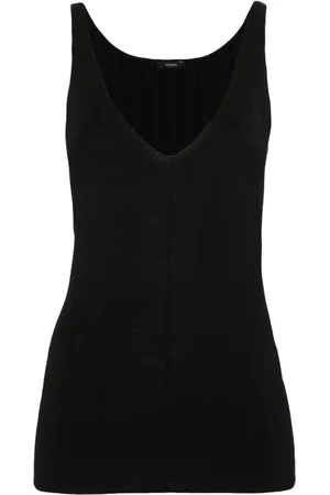Joseph Satiny Tanktop