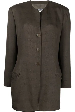 Giorgio Armani 1990s Jacke