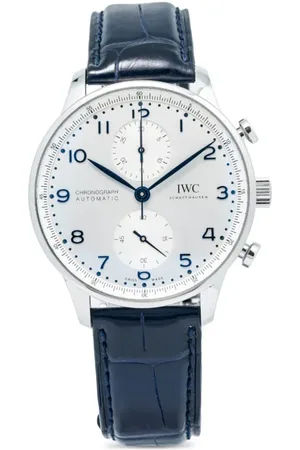 IWC SCHAFFHAUSEN Pre-owned Portugieser 41mm