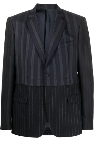 WALTER VAN BEIRENDONCK Sharp Cut Sakko