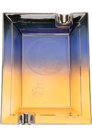 S.T. Dupont Montecristo La Nuit Aschenbecher