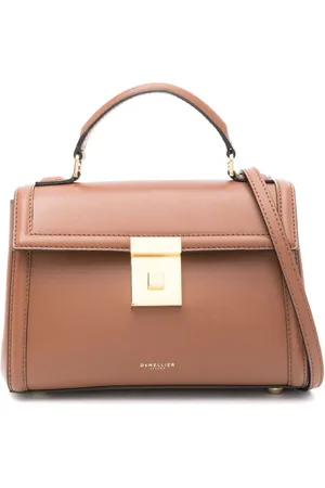 DeMellier The Mini Paris Tote Bag