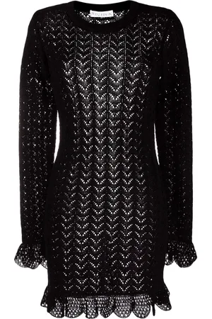 J.W.Anderson Gestricktes Kleid
