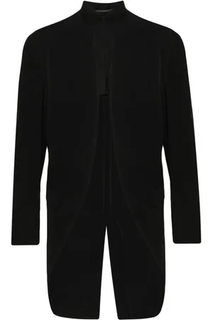 YOHJI YAMAMOTO Asymmetrischer Frack