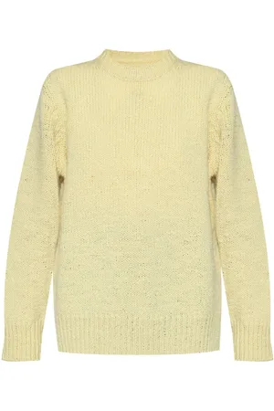 Jil Sander Gestrickter Pullover