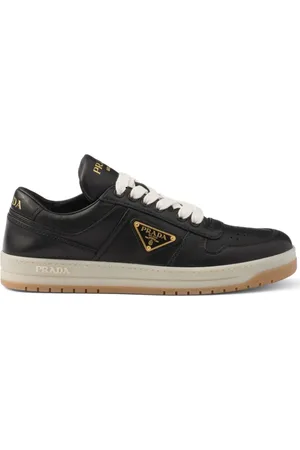 Prada Downtown Sneakers