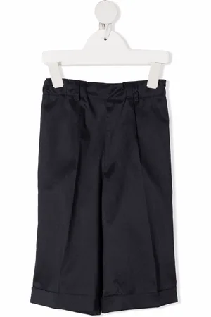 SIOLA Knielange Shorts