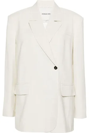 Herskind Einreihiger Verner Blazer