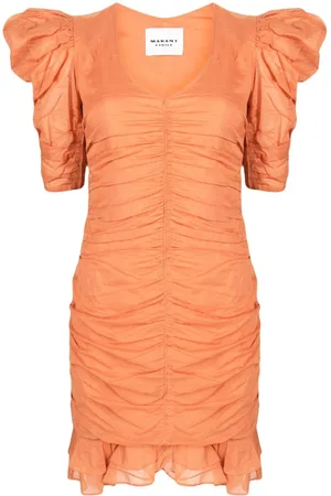 Marant Etoile Sireny Minikleid