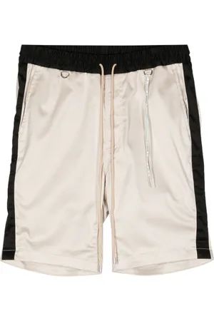 MASTERMIND Shorts in Colour-Block-Optik