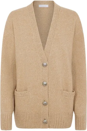 Paco rabanne Geknöpfter Cardigan