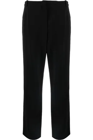 Hermès Hose mit geradem Bein
