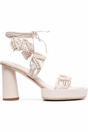 Paloma Barceló Franzi Sandalen