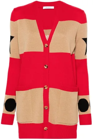Max Mara Valido 1951 Cardigan