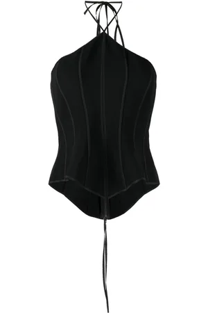 MATICEVSKI Intuit Bustier