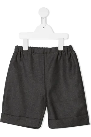SIOLA Shorts mit elastischem Bund