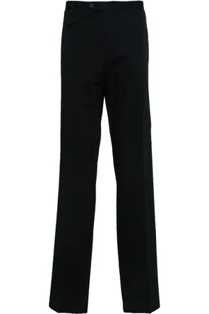 corneliani Schmale Hose