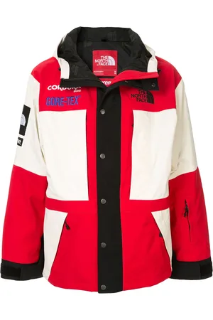 Supreme X The North Face Jacke