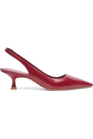 Stuart Weitzman Pumps 35mm