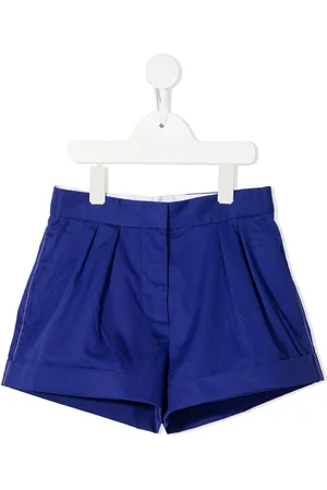 Marni Shorts mit Falten