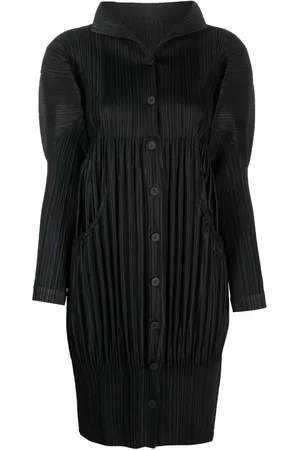 Issey Miyake 2000s Kleid