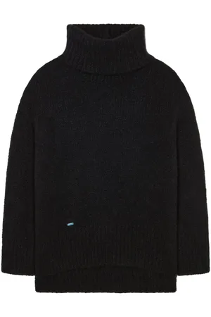 Alanui Pullover mit Rollkragen
