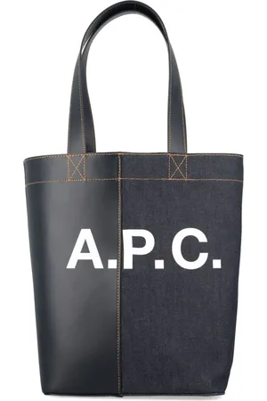 A.P.C. Axel Tote Bag