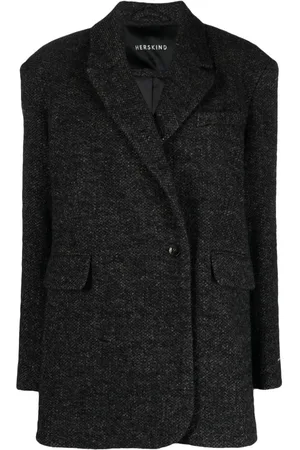 Herskind Doppelreihige Wilma Jacke