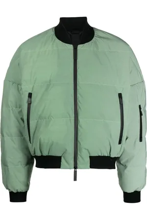 Templa Reflektierende Bomberjacke