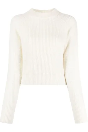 Fabiana Filippi Pullover mit rundem Ausschnitt