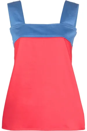 Saint Laurent Klassisches Top
